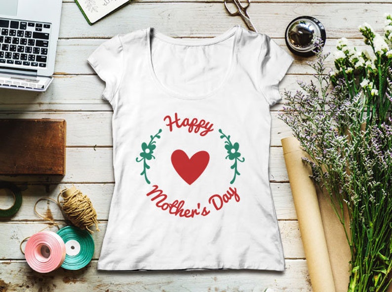 Download Happy Mother S Day Svg Mother S Day Svg Happy Etsy