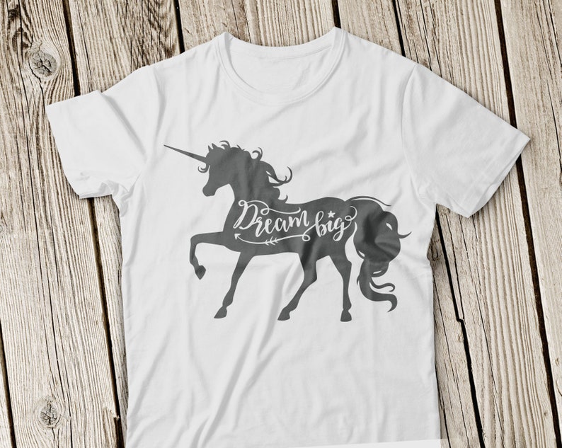 Download Dream Big SVG file Unicorn svg Dream Big svg Unicorn svg ...