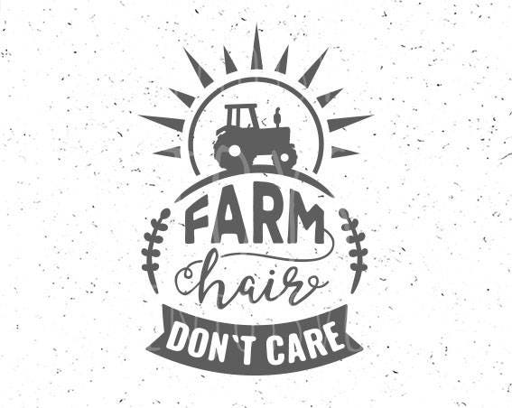 Download Farm hair don't care svg Farm svg Farm SVG file Mom hair ...