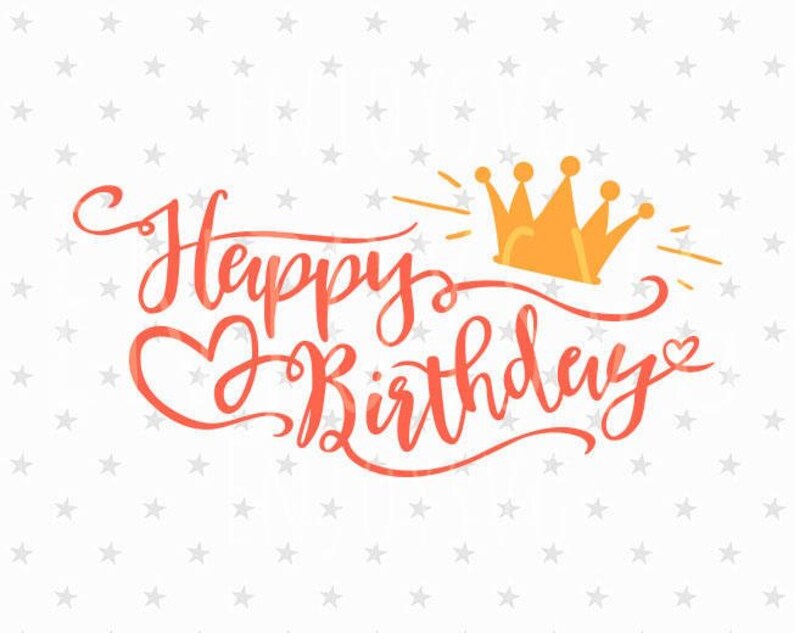 Download Happy Birthday SVG Girl Birthday svg Birthday Girl svg ...