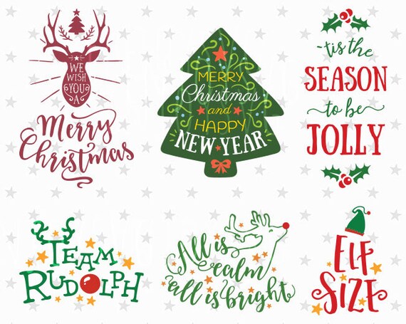 Download Christmas Bundle Sale Svg Sale Christmas Sale Svg Christmas Etsy