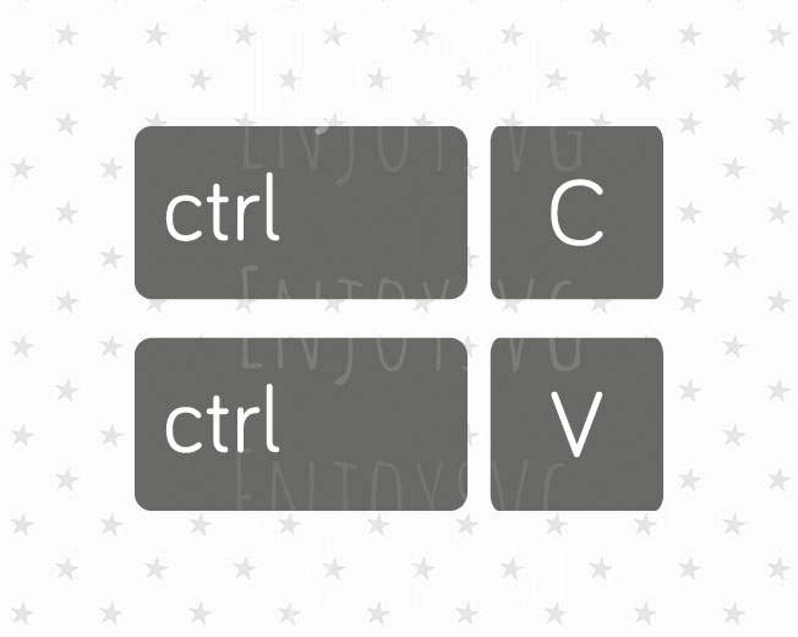 Перестала работать ctrl c. Перестала работать ctrl c