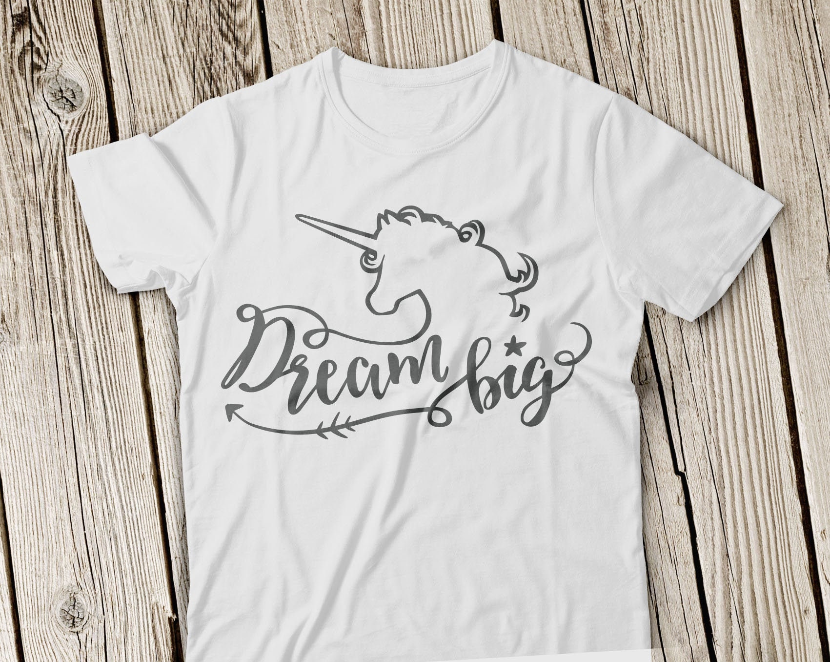 Download Dream Big Svg File Dream Big Svg Unicorn Svg Unicorn Svg File Etsy