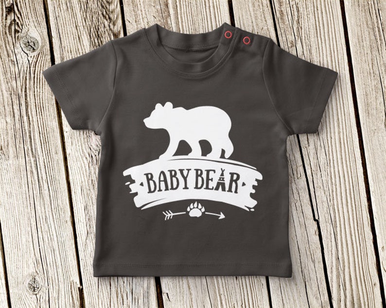 Download Baby Bear SVG Baby Bear Svg file Baby bear svg Baby cub Svg | Etsy
