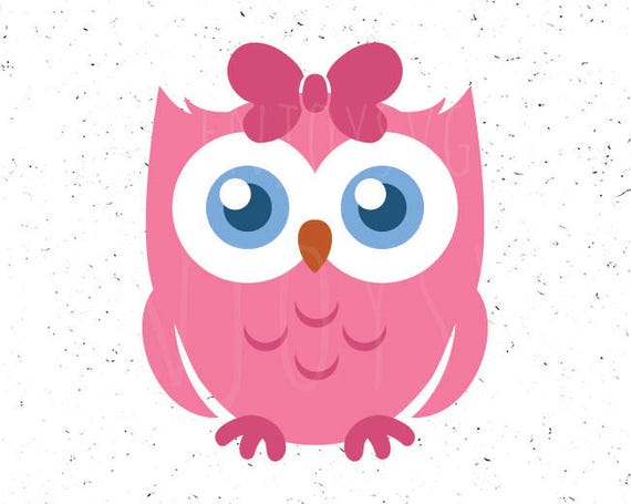 Download Owl Svg Cute Owl Svg Owl Monogram Svg Baby Owl Svg Owl Etsy