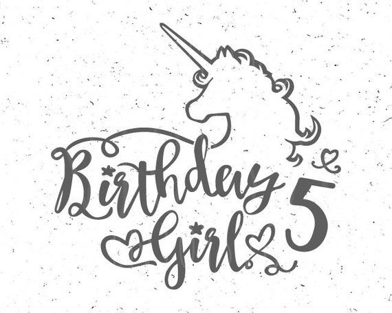 Free Free Unicorn Svg Birthday Shirt 54 SVG PNG EPS DXF File