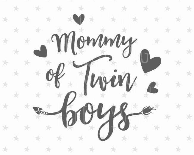 Download Mommy Of Twin Boys Svg Twin Boys Svg File Twins Svg File Best Mom Svg Mom Of Twin Svg Mother S Day Svg Best Mom Svg Gift For Mothers Day Svg