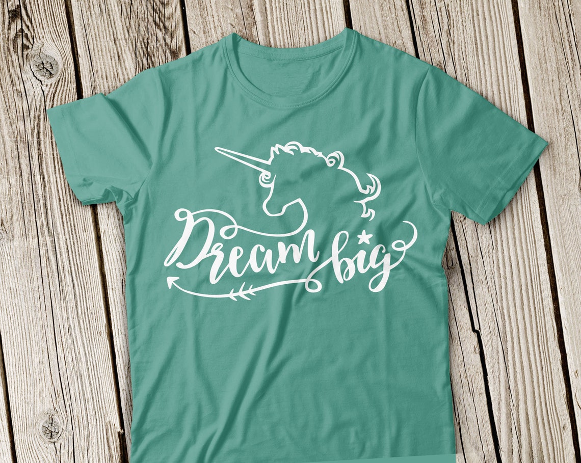Free Free 225 Dream Big Unicorn Svg SVG PNG EPS DXF File