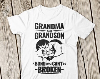 Grandma svg, Grandma and Grandson svg, Grandmother svg, Grandson svg, Happy Mothers day svg, Happy Mother's day svg, cricut, Nana svg, Gigi