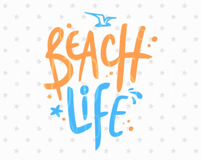 Free Free Beach Life Svg Free 898 SVG PNG EPS DXF File