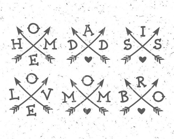 Download Family Svg Family Bundle Svg Home Svg Family Svg Arrows Svg Etsy