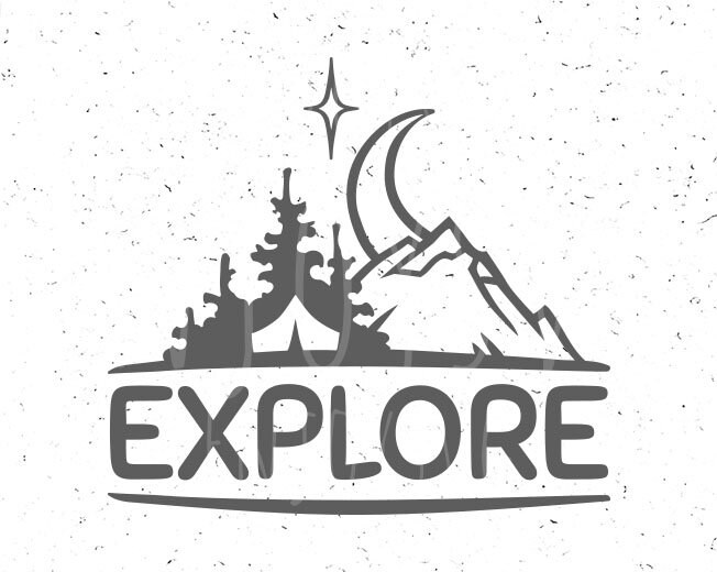 Free Free Camping Adventure Svg 289 SVG PNG EPS DXF File
