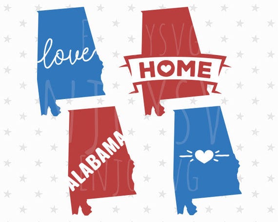Free Free 210 Home Alabama Svg SVG PNG EPS DXF File