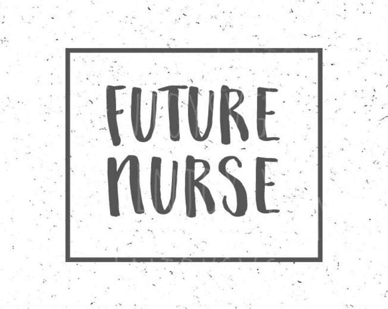 Download Future Nurse Svg Future Nurse Svg File Nurse Svg Baby Svg Baby Etsy
