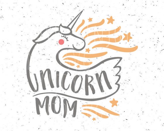Download Unicorn Mom Svg Unicorn Svg Unicorn Mom Svg File Svg Unicorn Etsy PSD Mockup Templates
