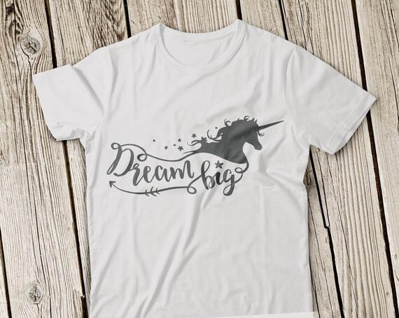 Free Free 270 Dream Big Unicorn Svg SVG PNG EPS DXF File