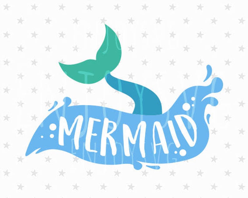 Download Free Mermaid Svg Mermaid Tail Svg Mermaid Svg File Mermaid Tail Svg Etsy SVG Cut Files
