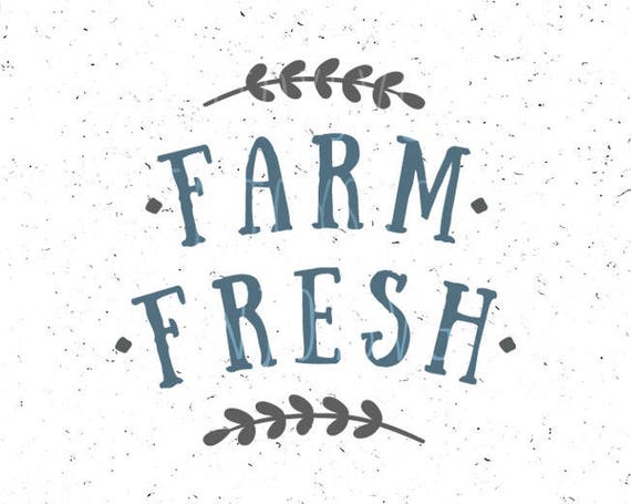 Download Farm Fresh svg file Farm SVG Farm Fresh svg Farm SVG File ...