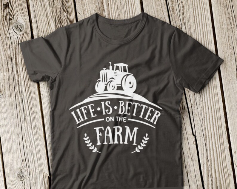 Download Life Is Better On The Farm SVG Farm svg Farm Family svg ...