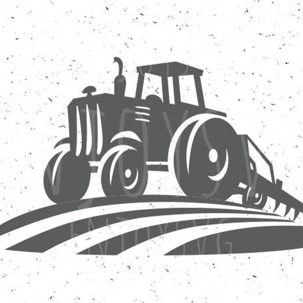 Farm SVG Tractor svg Farm Tractor svg Farm Family svg Farmer Svg file Tractor svg file Tractor Farm SVG Farm Field SVG Farm Field svg file