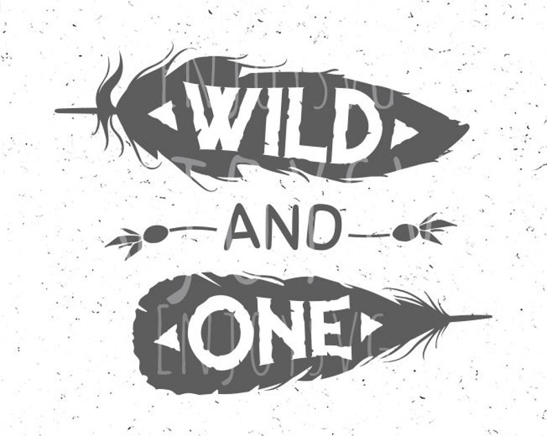 Free Free Wild Birthday Svg 599 SVG PNG EPS DXF File