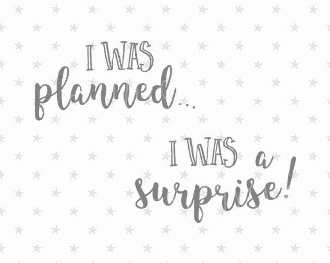 Download Twins svg I was planned svg I was a surprise svg Twins ...