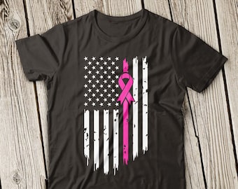 Cinta rosa EE.UU. Bandera svg, Cáncer de mama svg, Garintón de gracia svg, Conciencia de cáncer de mama svg, Bandera americana con cinta rosa svg, Bandera de EE.UU.