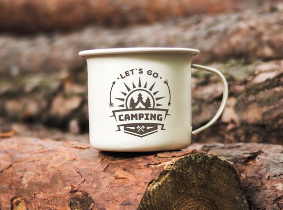 Download Let S Go Camping Svg Lets Go Camping Svg Adventure Quote Etsy