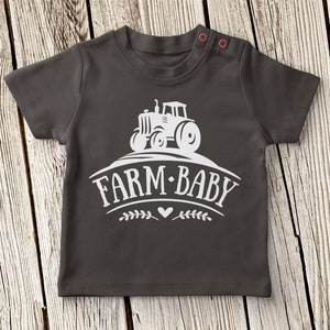 Farm Baby Svg Farm SVG Baby Svg Country Svg Farm Baby Svg Farm Svg File ...