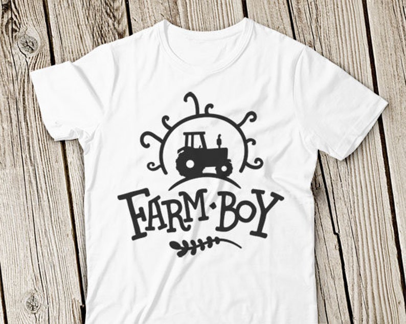 Download Farm boy svg Future farmer svg Little Farmer svg Farmer ...