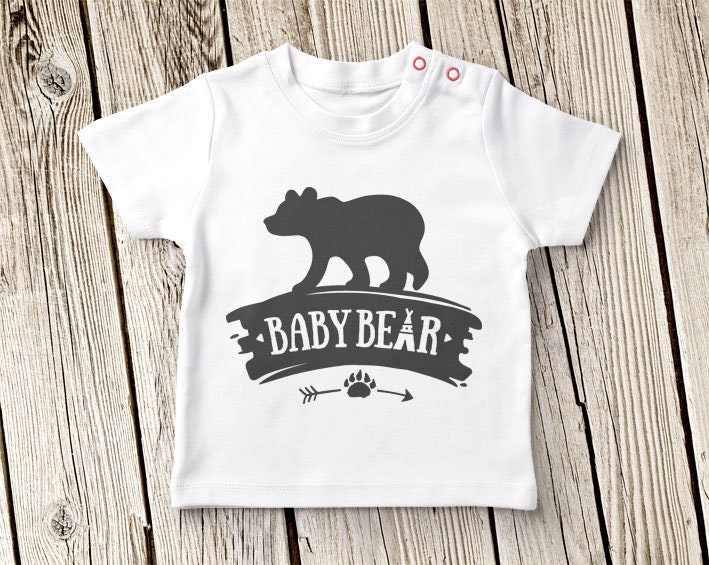 Download Baby Bear SVG Baby Bear Svg file Baby bear svg Baby cub Svg | Etsy
