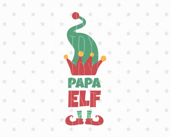 Free Free Papa Elf Svg 781 SVG PNG EPS DXF File