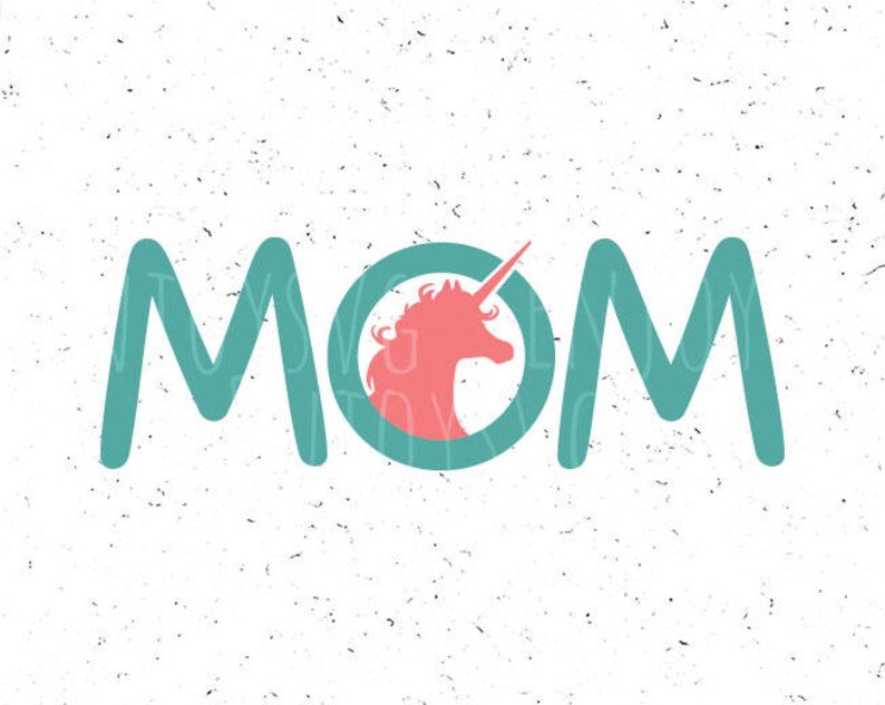 Free Free Unicorn Mom Svg 71 SVG PNG EPS DXF File