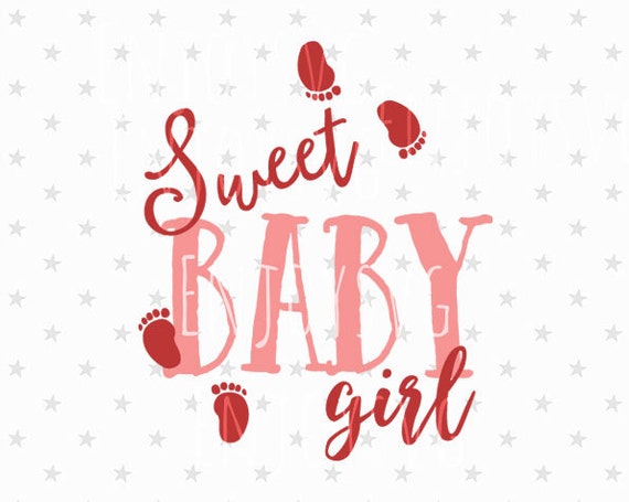 Free Free 228 Sweet Baby Svg SVG PNG EPS DXF File