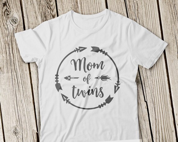 Download Mom Of Twins Svg Twins Svg Twins Svg File Best Mom Svg Mom Of Etsy