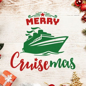 Christmas cruise svg, Cruisemas svg, Thanksgiving cruise svg, Family Cruise Svg, Funny Cruise Svg, Thanksgiving svg, Merry Cruisemas svg