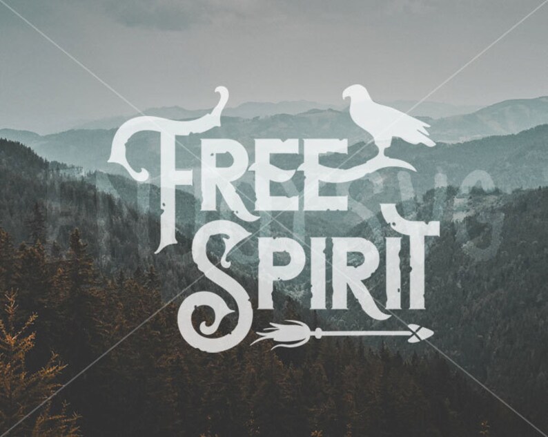 Download Free Spirit Svg File Free Spirit Svg Arrows Svg Boho Arrows Etsy