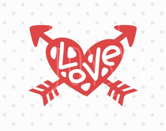 Download Heart Border SVG Heart Border svg bundle borderssvg