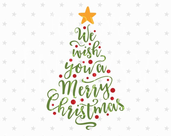 Download Christmas Tree Svg Merry Christmas SVG Christmas svg Christmas