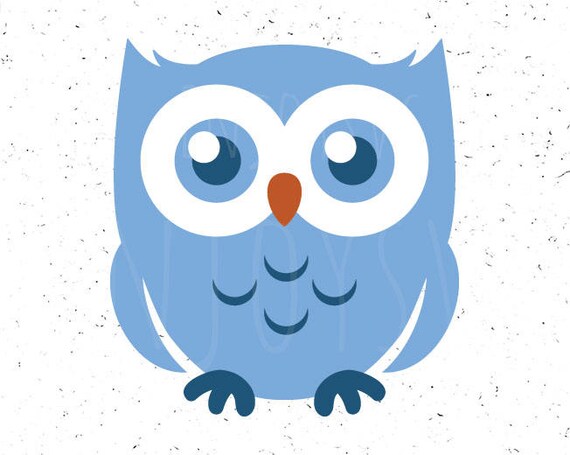 Hibou Svg Svg Chouette Hibou Monogramme Svg Bebe Hibou Svg Etsy France