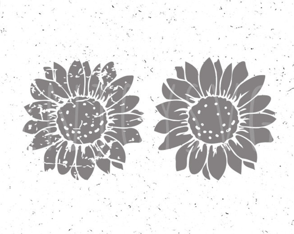 Free Free Distressed Sunflower Svg Free 226 SVG PNG EPS DXF File