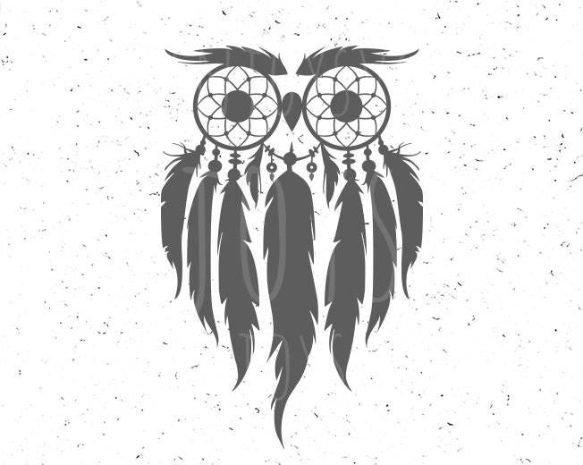 Download DREAM CATCHER owl svg Dreamcatcher svg Owl svg ...