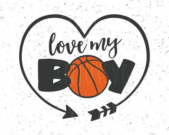 Free Free 204 Love My Boy Svg SVG PNG EPS DXF File
