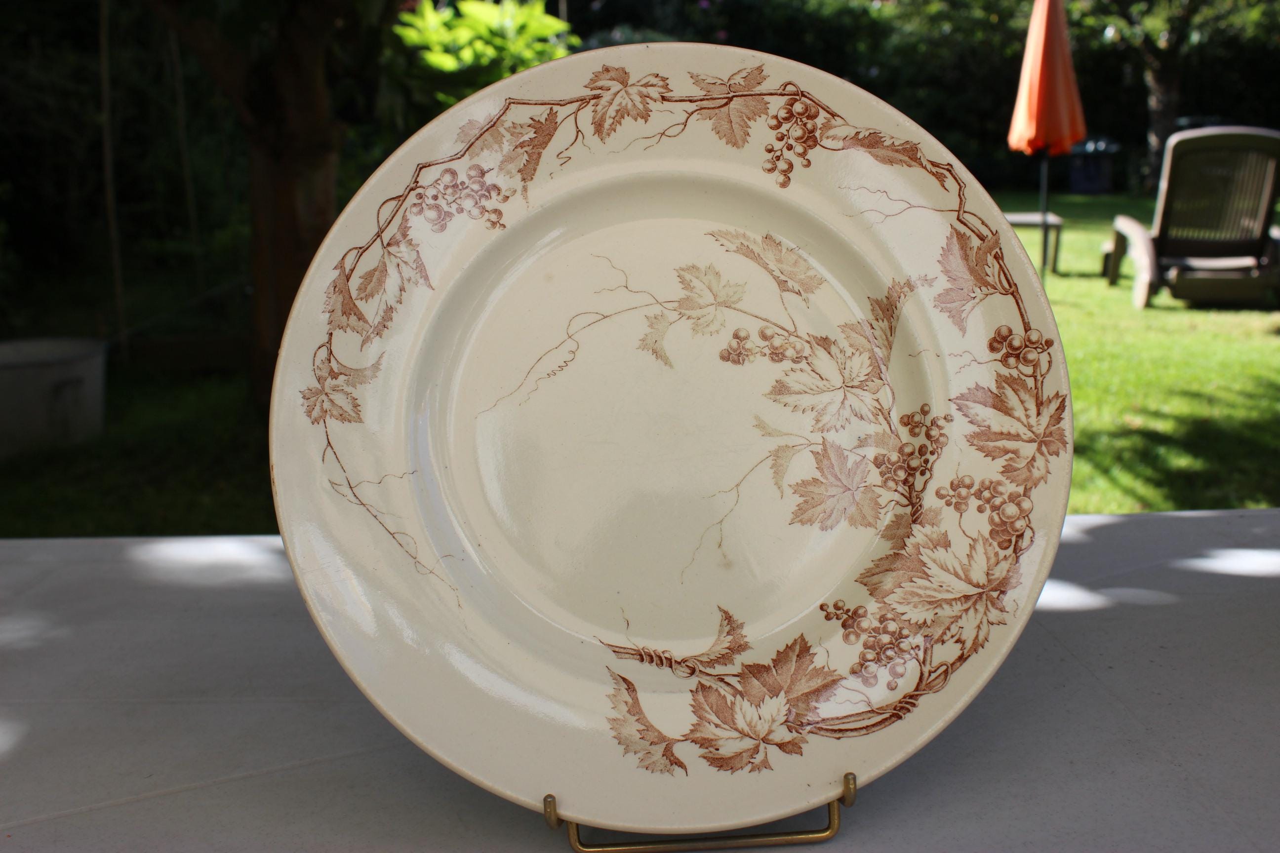 Terre de fer - Etsy 日本