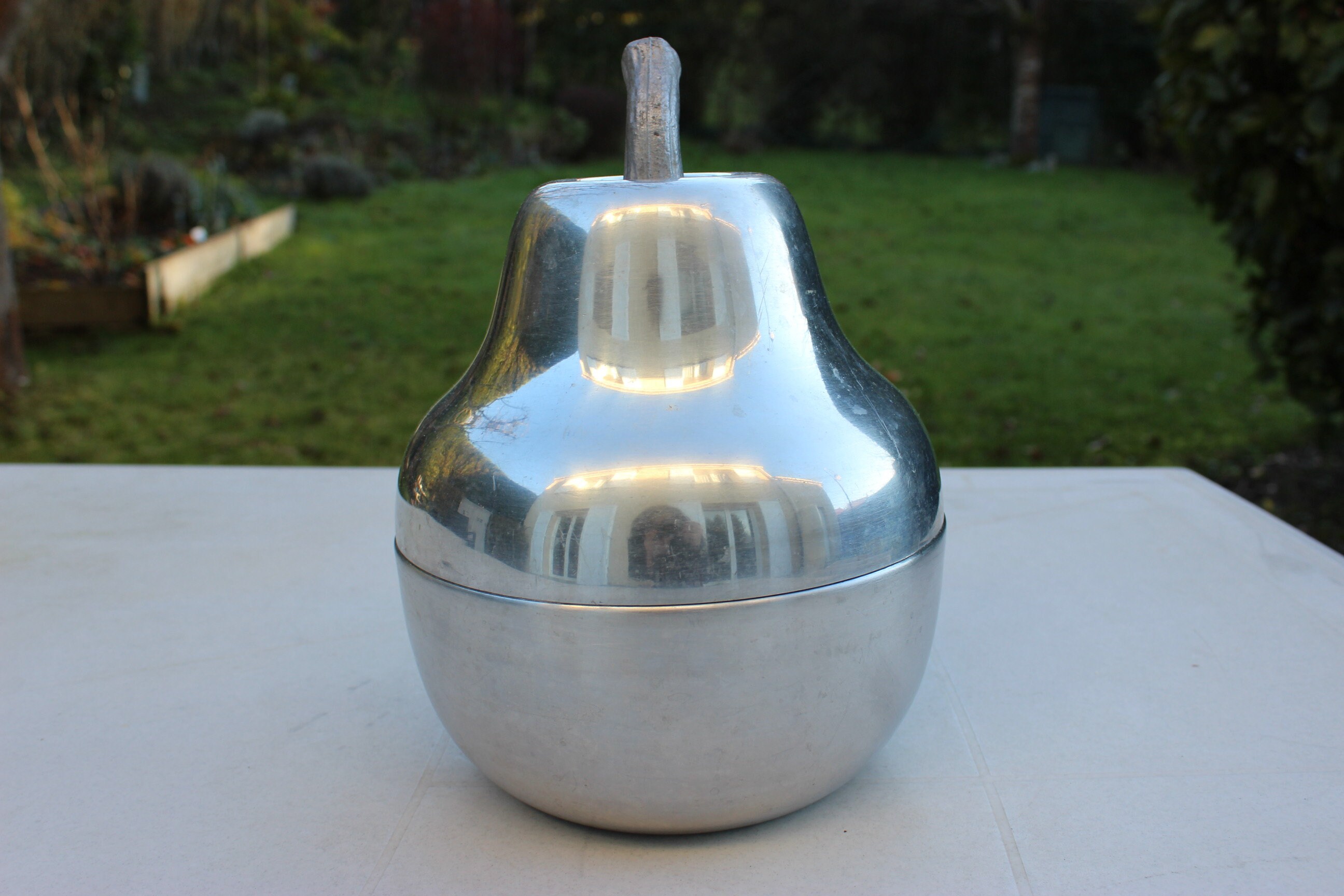 Seau à Glaçons Vintage Année 70S