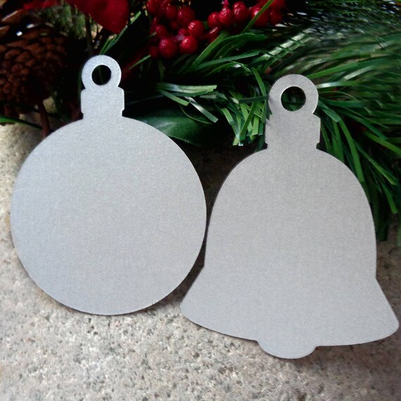 Die Cut Silver Bells Christmas Ball Bell Tags Metallic Paper Etsy New Silver Bells Christmas Decorations Die Cut Silver Bells Christmas Ball Bell Tags Metallic Paper Etsy New Silver Bells Christmas Decorations