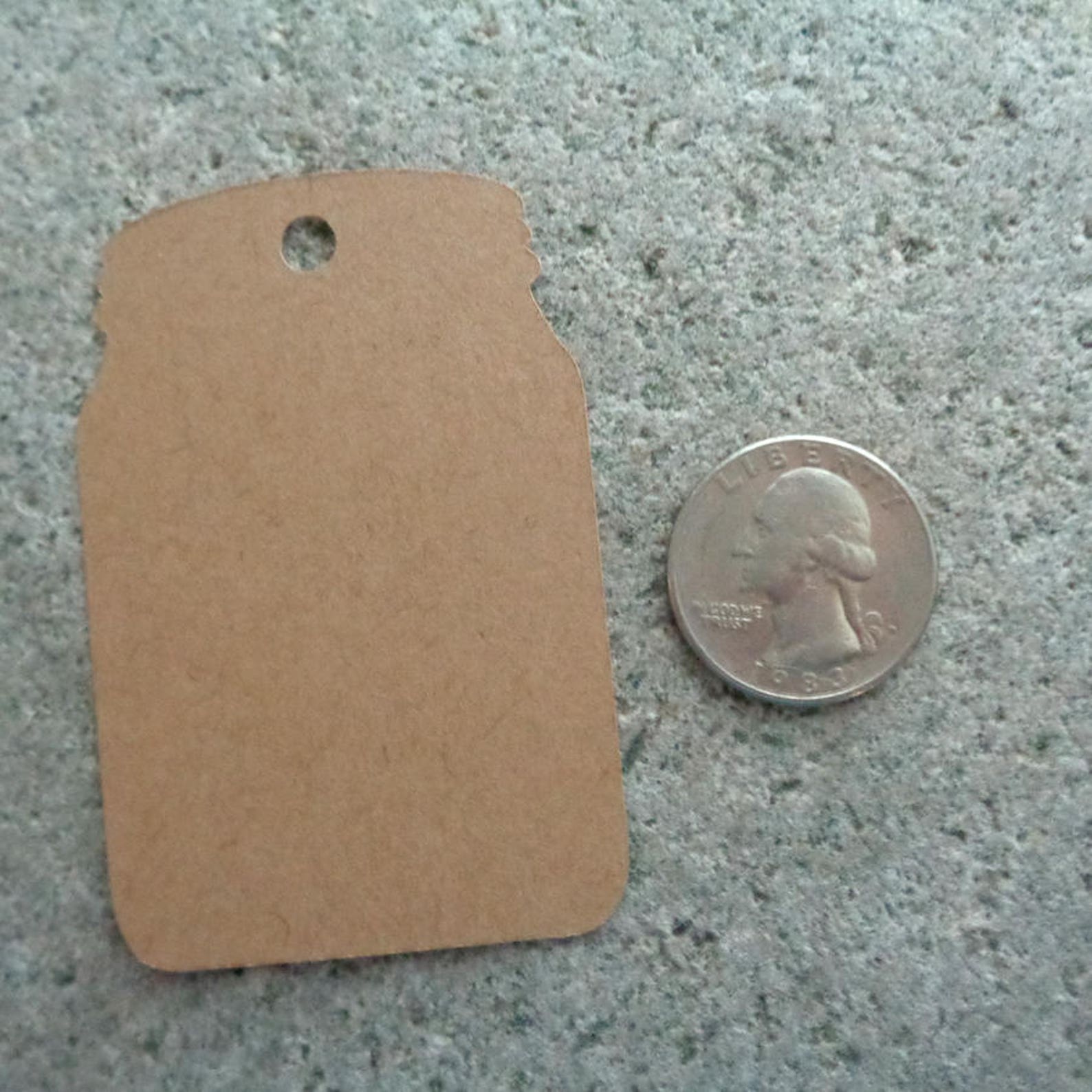 Mason Jar Die Cuts Cardstock Jelly Jars Paper Mason Jars Etsy