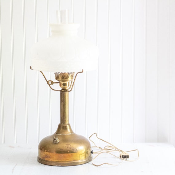COLEMAN Kerosene Lantern Quick-Lite Vintage Sign