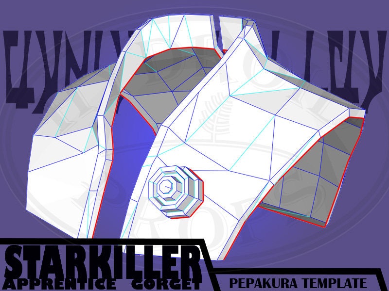 Pepakura star wars download pc