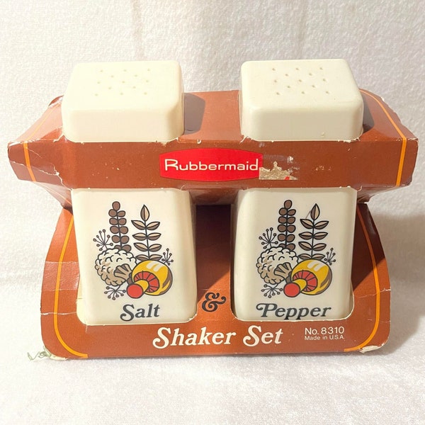 Rubbermaid Salt Etsy